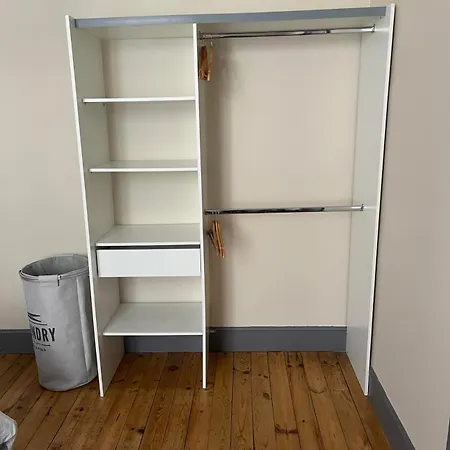 Privee Et Sa Salle De Bain Attenante Mazamet