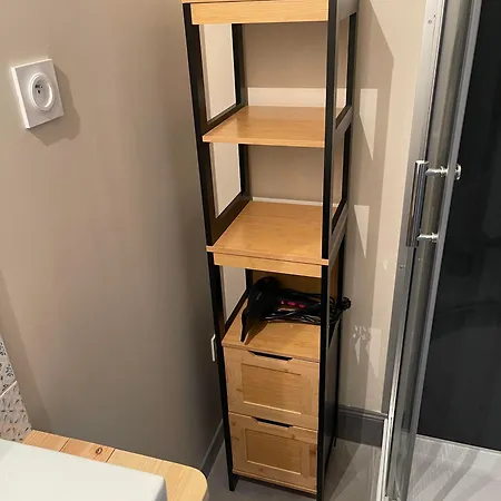 منزل للإقامة Privee Et Sa Salle De Bain Attenante