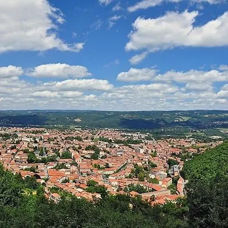 Privee Et Sa Salle De Bain Attenante * مازامي