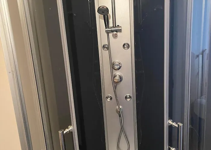 Privee Et Sa Salle De Bain Attenante Проживание в семье *